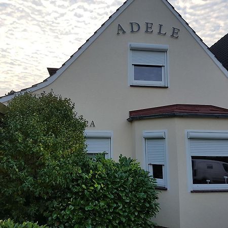 Haus Adele Villa ลาเบอ ภายนอก รูปภาพ